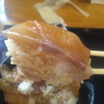 づけ丼屋 桜勘 - 