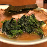 Ramen Iemichi - 