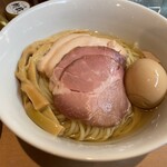 らぁ麺 凱哉 - 