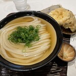 うどん 丸香 - 