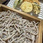 Soba Yoshi - 