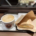 Sammaruku Kafe - 