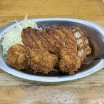 ゴーゴーカレー - 