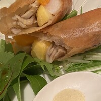 翠陽 - 