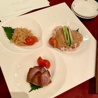 翠陽 - 
