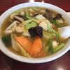 中華料理　東海飯店