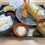 斎太郎食堂 - 