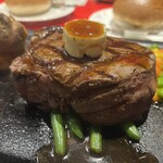 ハングリータイガー 横浜モアーズ店 - 