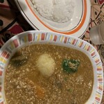 村上カレー店・プルプル - 