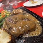 ハングリータイガー 横浜モアーズ店 - 