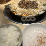 松尾ジンギスカン 琴似店 - 