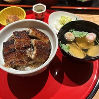炭焼 うな富士 有楽町店 - 