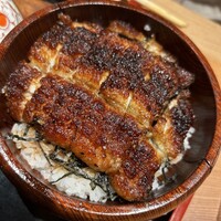 炭焼 うな富士 有楽町店 - 
