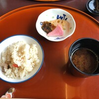 美濃吉 東武池袋店 - 