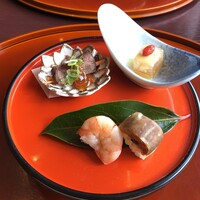 美濃吉 東武池袋店 - 