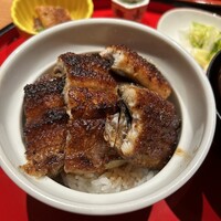 炭焼 うな富士 有楽町店 - 