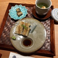 炭焼 うな富士 有楽町店 - 
