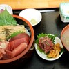 市場食堂 まぐろ屋