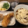 うどん工房淡家 伊川谷店