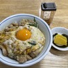 鳥喜多 - 『親子丼』750円