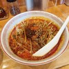 Tantan Hanten - 担々麺950円(2023年11月7日)