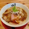 麺匠 中うえ 橋本店