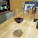 ミアスタンド - カベルネ・ソーヴィニヨン