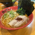 麺処 きらく - 