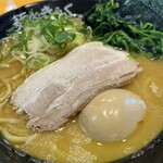 麺処 きらく - 