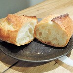 ミアスタンド - バゲット