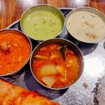 TOKYO BHAVAN - 