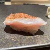 大宮 寿司 いし山 - 金メダル