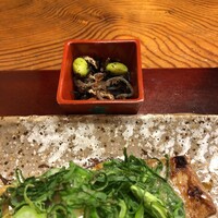 赤坂とゝや魚新 - 