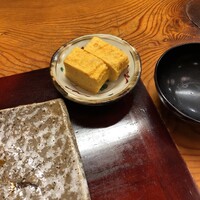 赤坂とゝや魚新 - 