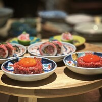 焼肉 きたん 法善寺 - 