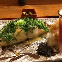 赤坂とゝや魚新 - 