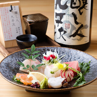 ぬる燗佐藤 大坂_2