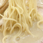 Mukachou Ramen Hone To Mizu - 