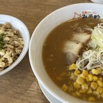 みそ吟 - 料理写真: