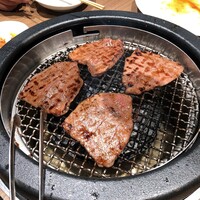 焼肉あきら - 