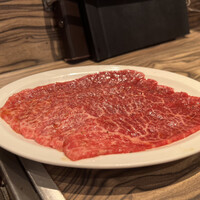 焼肉 ジャンボ はなれ - 