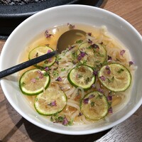 焼肉あきら - 