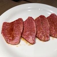 焼肉あきら - 