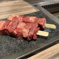 焼肉 ジャンボ はなれ - 