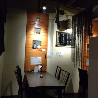 酒肴旬漁 狸穴_2