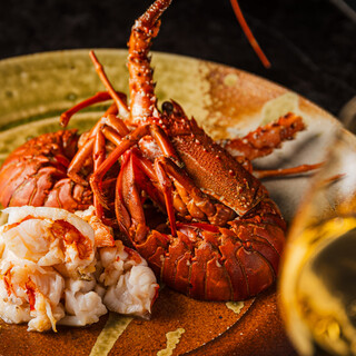 XEX TOKYO / 鉄板焼An_1