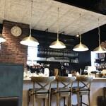 Embassy Cafe & Dining