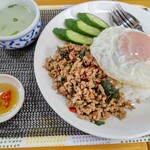 タイレストラン ナーカー - 