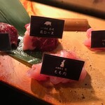 Ichimai Yakiniku Soseji Nikuhiro - 