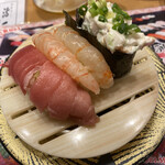 Kaitensushi Katsuissen - 